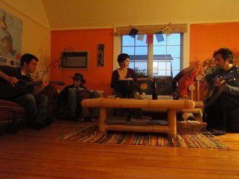 Auberge C'Mon Inn Hostel Moncton Ngoại thất bức ảnh