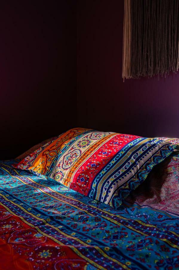 Auberge C'Mon Inn Hostel Moncton Ngoại thất bức ảnh